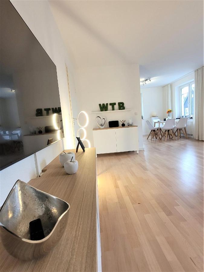 Winterberg Appartement 21121 Εξωτερικό φωτογραφία